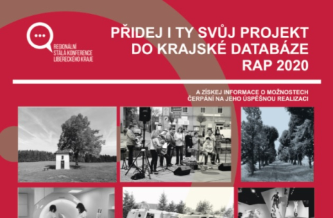 Regionální akční program
